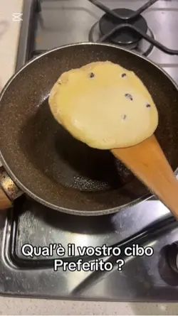 Cibo prefe ?