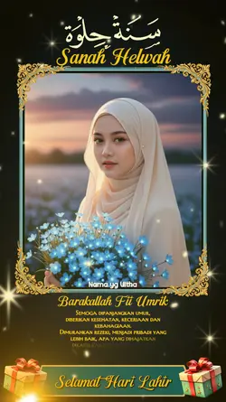 Sanah Helwah