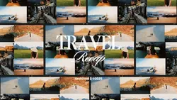 Travel Recap