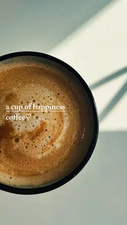 coffee