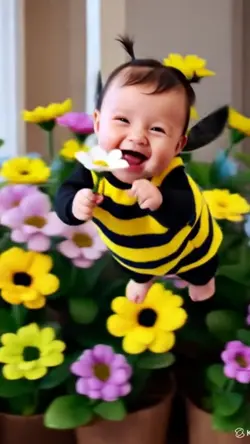 TREND  BABY BEE