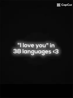 Languages