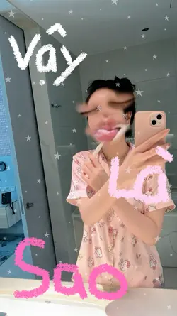 1 ảnh siu cute
