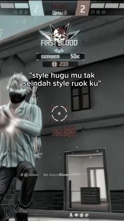 style hugo/ruok