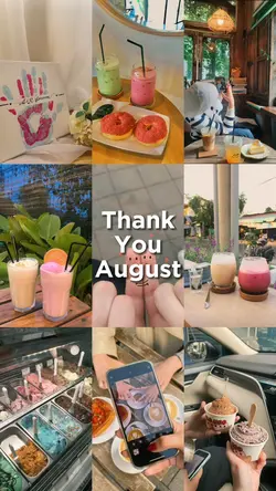 thank you august