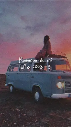 Bye 2023  <3