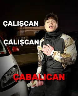Çalışcan Çabalıcan 2