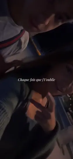 En vrai … 🔙