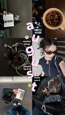 August dump 2026