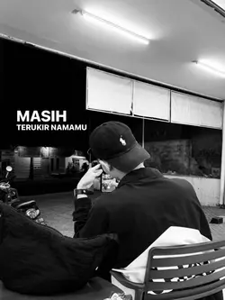 masih terukir namamu