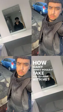 How Many Drinks?