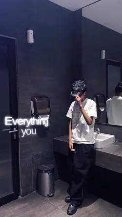 Everything you