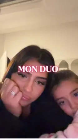 ma petite sœur 