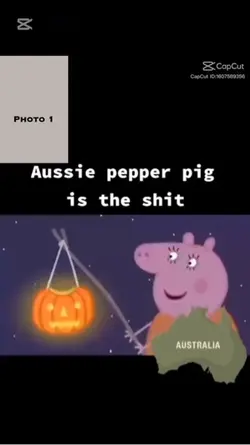 Peppa pig