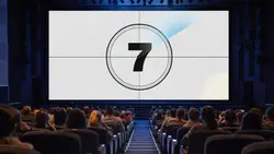 Masuk Bioskop
