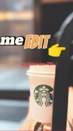 edit only for you 