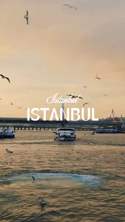 Istanbul 