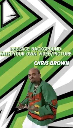 Chris Brown