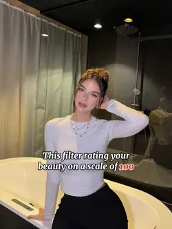 Rating beauty