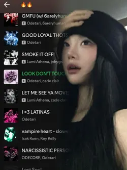 Look don’t touch