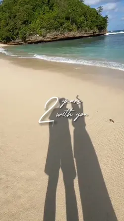 2 years with u