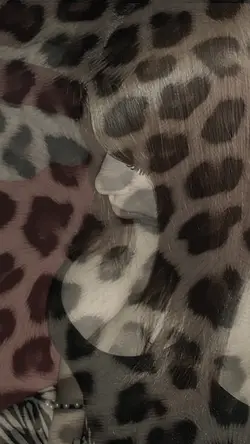 leopard