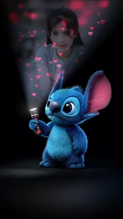 Stitch