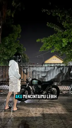 AKU MENCINTAIMU 