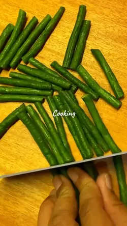 Cooking Vlog 