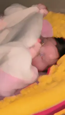 Cute Baby trending 
