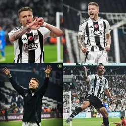 HATTRİCKKK 🫀