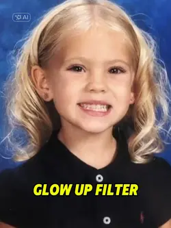trend glow up