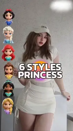6 prince's