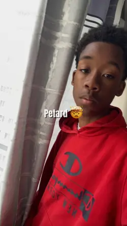 En pétard