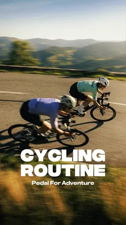Cyclist Sports