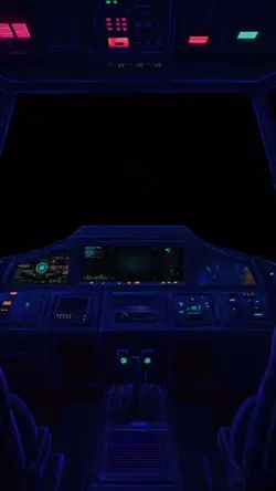 Spaceship 