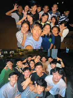 Classmates
