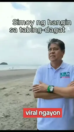 kiko viral