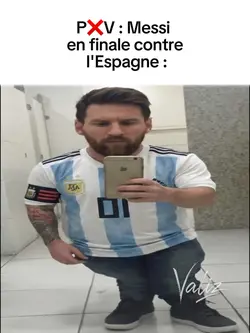 Messi :