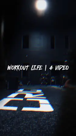 Workout life | 4
