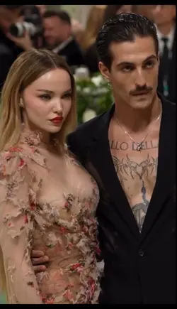 Dove+Damiano 