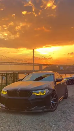 Cinematic Car Pt.5