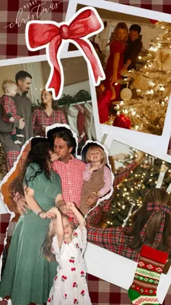 Christmas Card