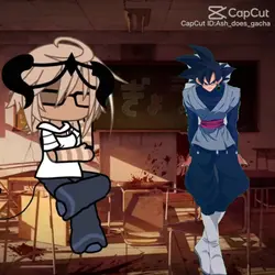FAKE COLLAB!!