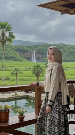 Bisa dtg ke rumah