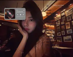  beauty and a beat