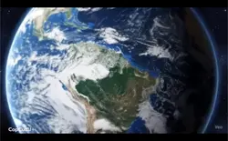 Earth Zoom