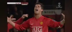 ronaldo rocket edit 