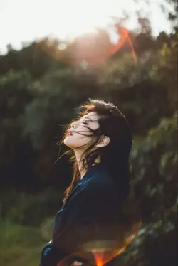 aesthetic song