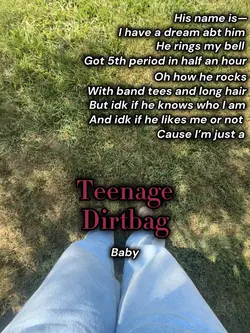 Should I talk to him